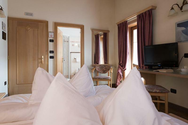 Hotel Daniela Livigno Exterior foto