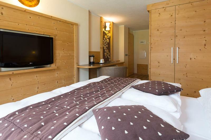 Hotel Daniela Livigno Exterior foto